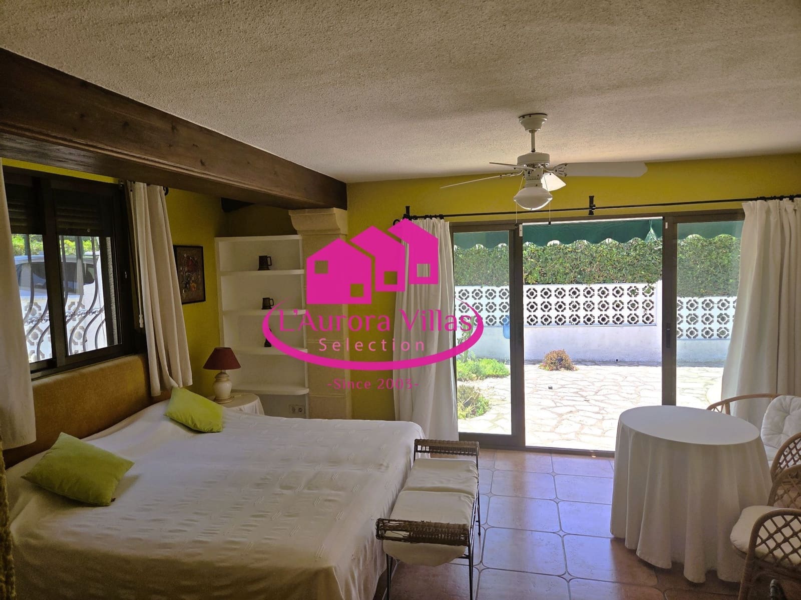 4 Zimmer Villa zu verkaufen in Javea / Xabia mit Pool Garage - 695.000 € (Ref: 9887936)