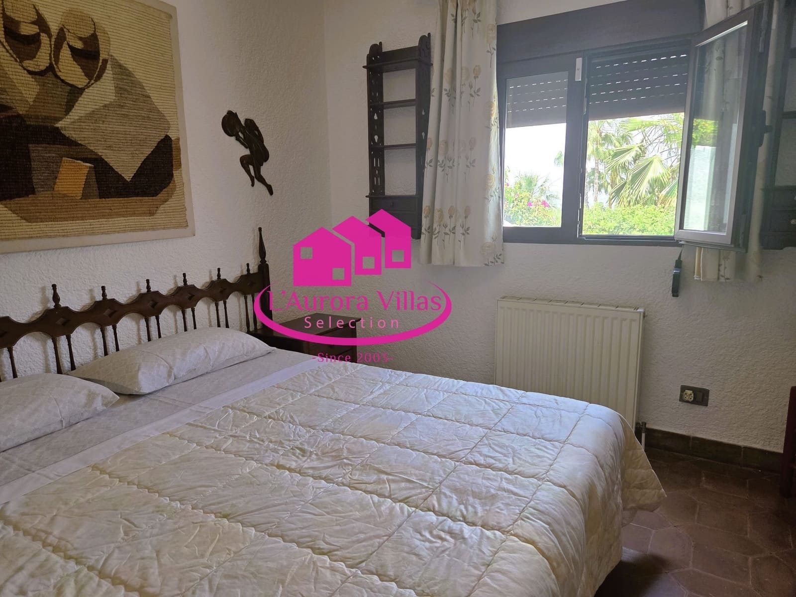 4 Zimmer Villa zu verkaufen in Javea / Xabia mit Pool Garage - 695.000 € (Ref: 9887936)