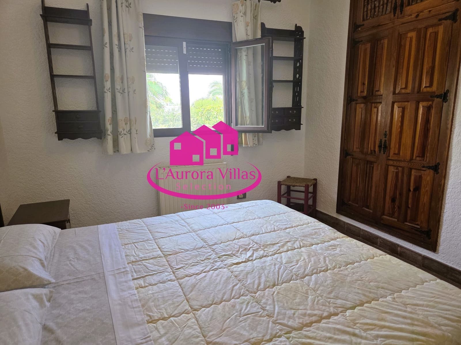 4 Zimmer Villa zu verkaufen in Javea / Xabia mit Pool Garage - 695.000 € (Ref: 9887936)