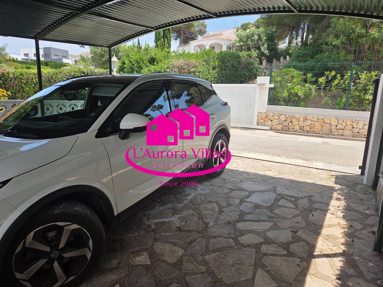 4 Zimmer Villa zu verkaufen in Javea / Xabia mit Pool Garage - 695.000 € (Ref: 9887936)