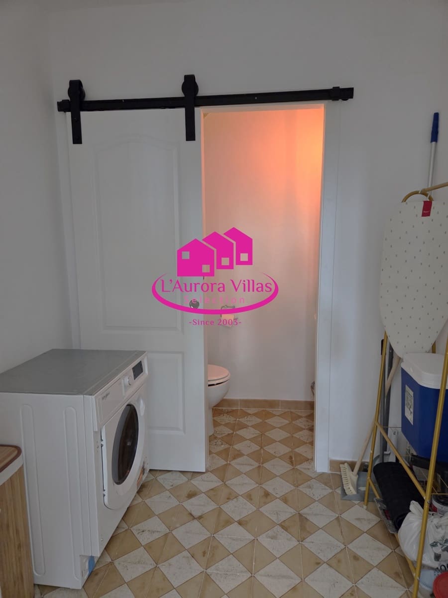 Casa de 3 habitaciones en Javea / Xàbia en venta - 478.000 € (Ref: 9893784)
