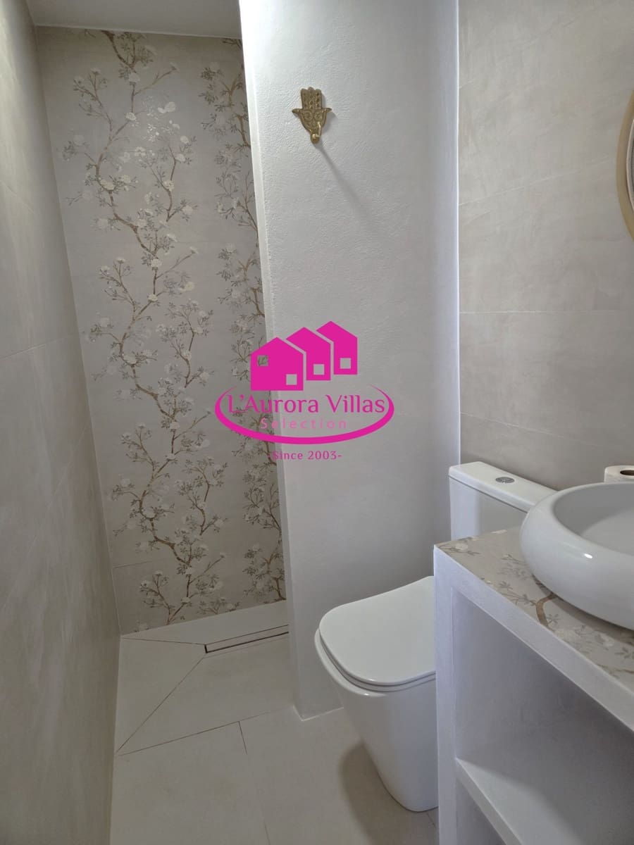 Casa de 3 habitaciones en Javea / Xàbia en venta - 478.000 € (Ref: 9893784)