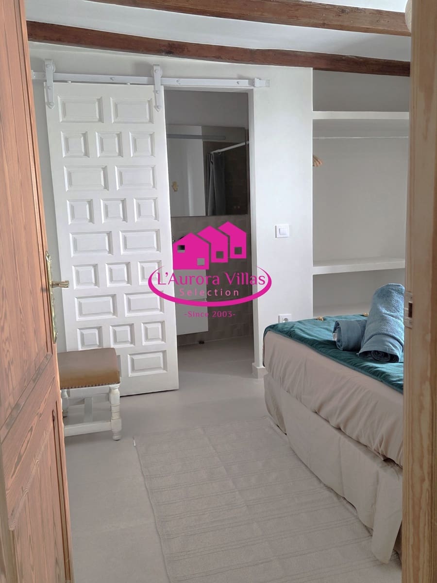 Casa de 3 habitaciones en Javea / Xàbia en venta - 478.000 € (Ref: 9893784)