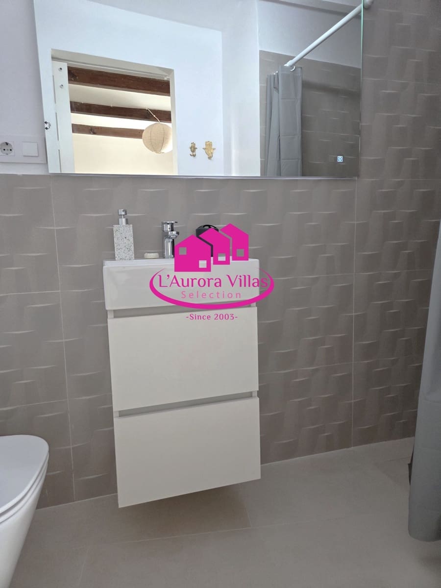 Casa de 3 habitaciones en Javea / Xàbia en venta - 478.000 € (Ref: 9893784)