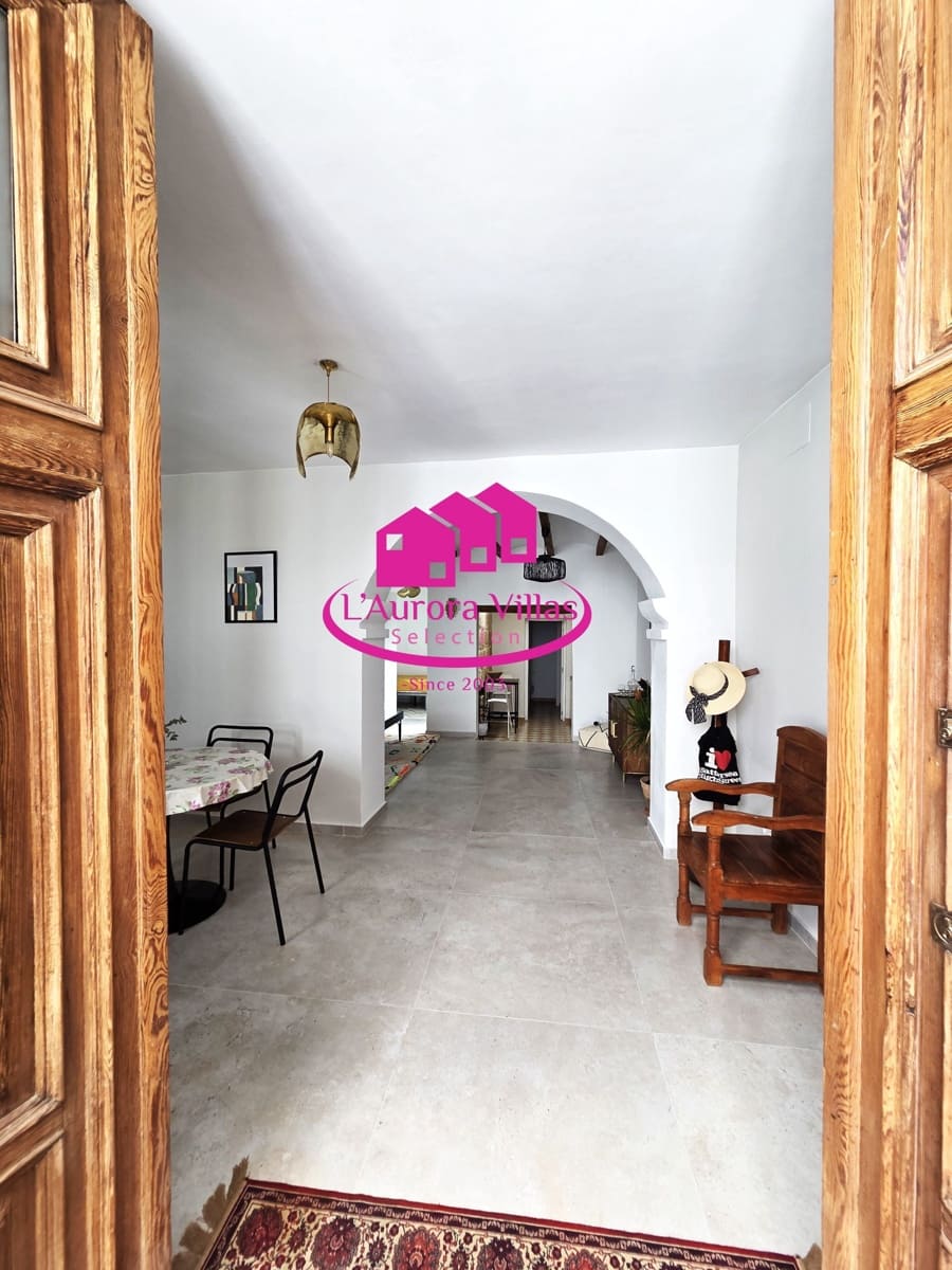 Casa de 3 habitaciones en Javea / Xàbia en venta - 478.000 € (Ref: 9893784)