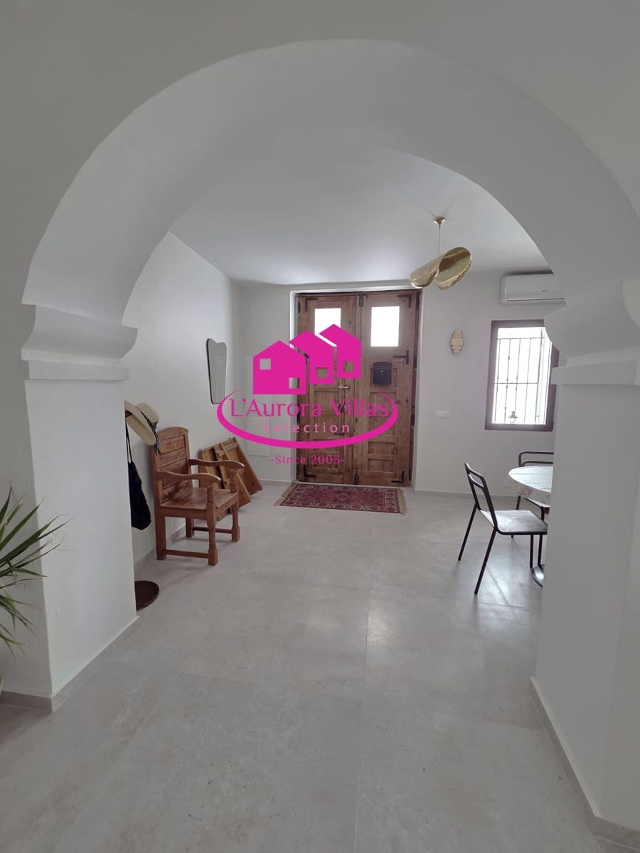 Casa de 3 habitaciones en Javea / Xàbia en venta - 478.000 € (Ref: 9893784)