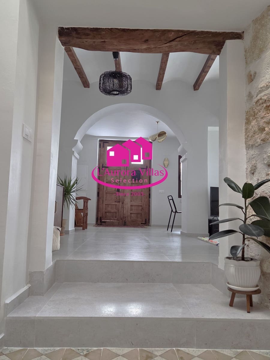 Casa de 3 habitaciones en Javea / Xàbia en venta - 478.000 € (Ref: 9893784)
