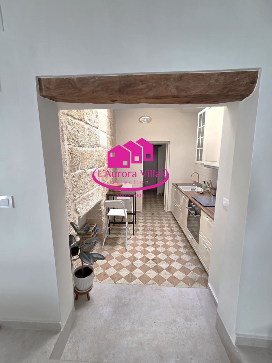 Casa de 3 habitaciones en Javea / Xàbia en venta - 478.000 € (Ref: 9893784)