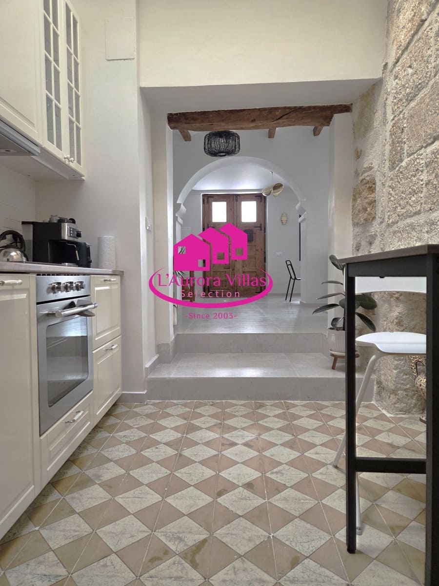 Casa de 3 habitaciones en Javea / Xàbia en venta - 478.000 € (Ref: 9893784)