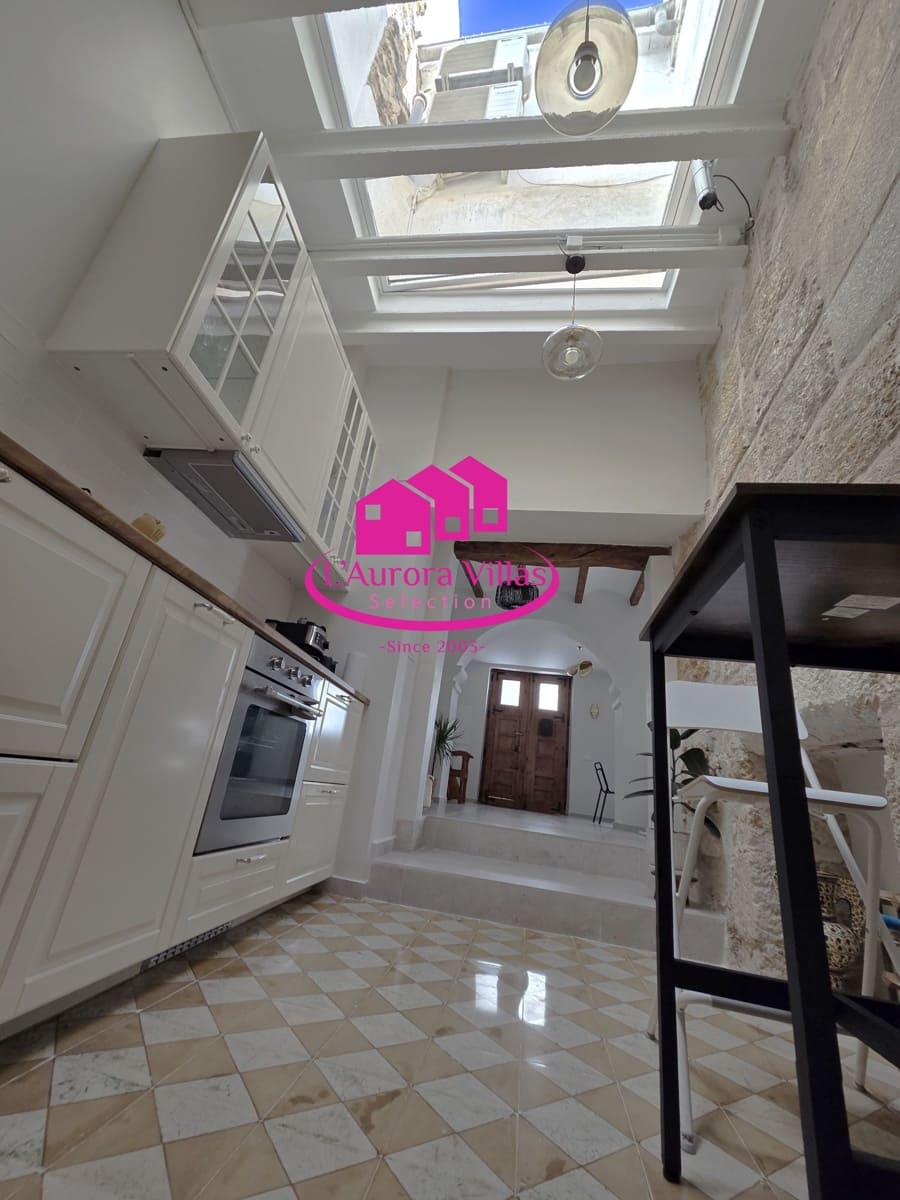 Casa de 3 habitaciones en Javea / Xàbia en venta - 478.000 € (Ref: 9893784)