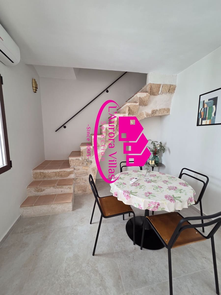 Casa de 3 habitaciones en Javea / Xàbia en venta - 478.000 € (Ref: 9893784)
