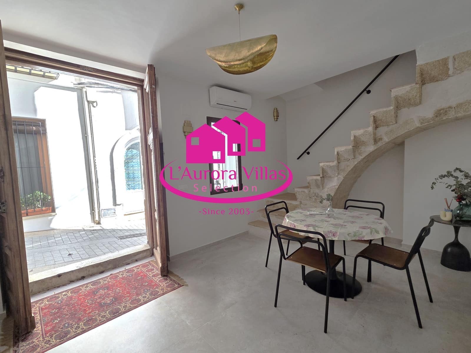 Casa de 3 habitaciones en Javea / Xàbia en venta - 478.000 € (Ref: 9893784)