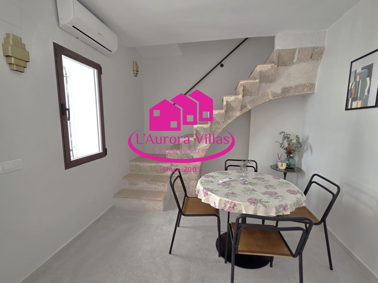 Casa de 3 habitaciones en Javea / Xàbia en venta - 478.000 € (Ref: 9893784)