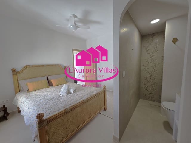 3 slaapkamer Huis te koop in Centro ciudad, Javea / Xàbia - € 478.000 (Ref: 9893784)