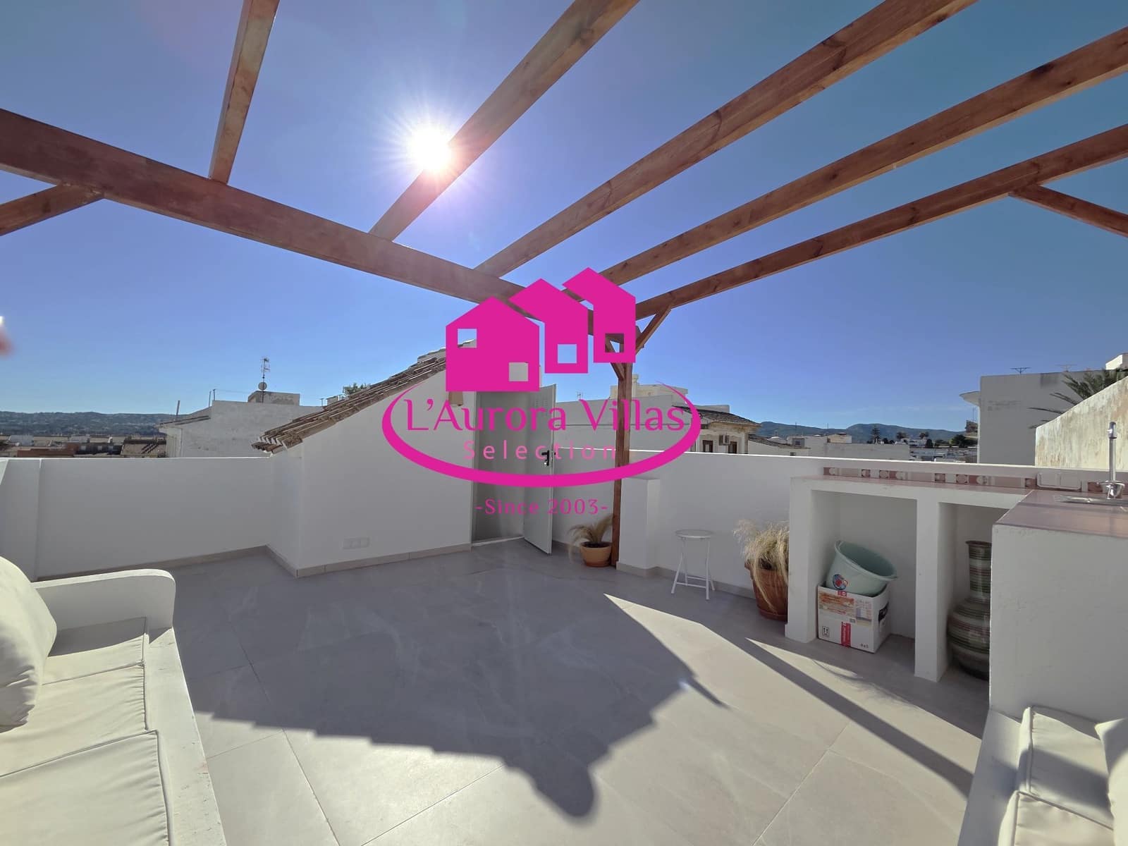 Casa de 3 habitaciones en Javea / Xàbia en venta - 478.000 € (Ref: 9893784)