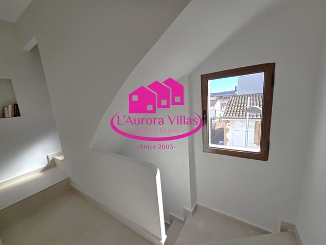 3 slaapkamer Huis te koop in Centro ciudad, Javea / Xàbia - € 478.000 (Ref: 9893784)