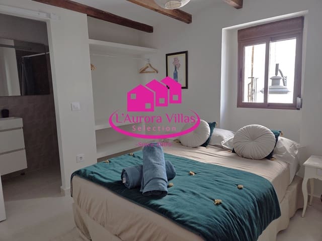 3 slaapkamer Huis te koop in Centro ciudad, Javea / Xàbia - € 478.000 (Ref: 9893784)