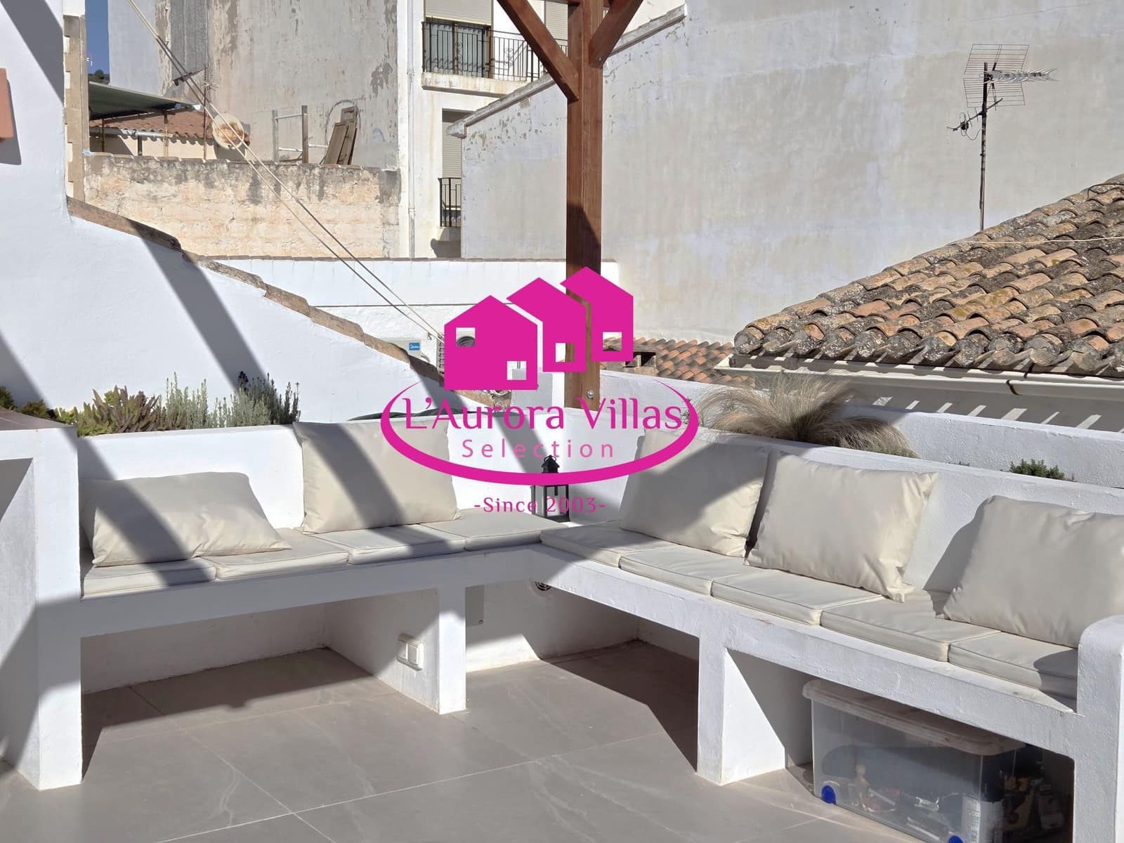 Casa de 3 habitaciones en Javea / Xàbia en venta - 478.000 € (Ref: 9893784)