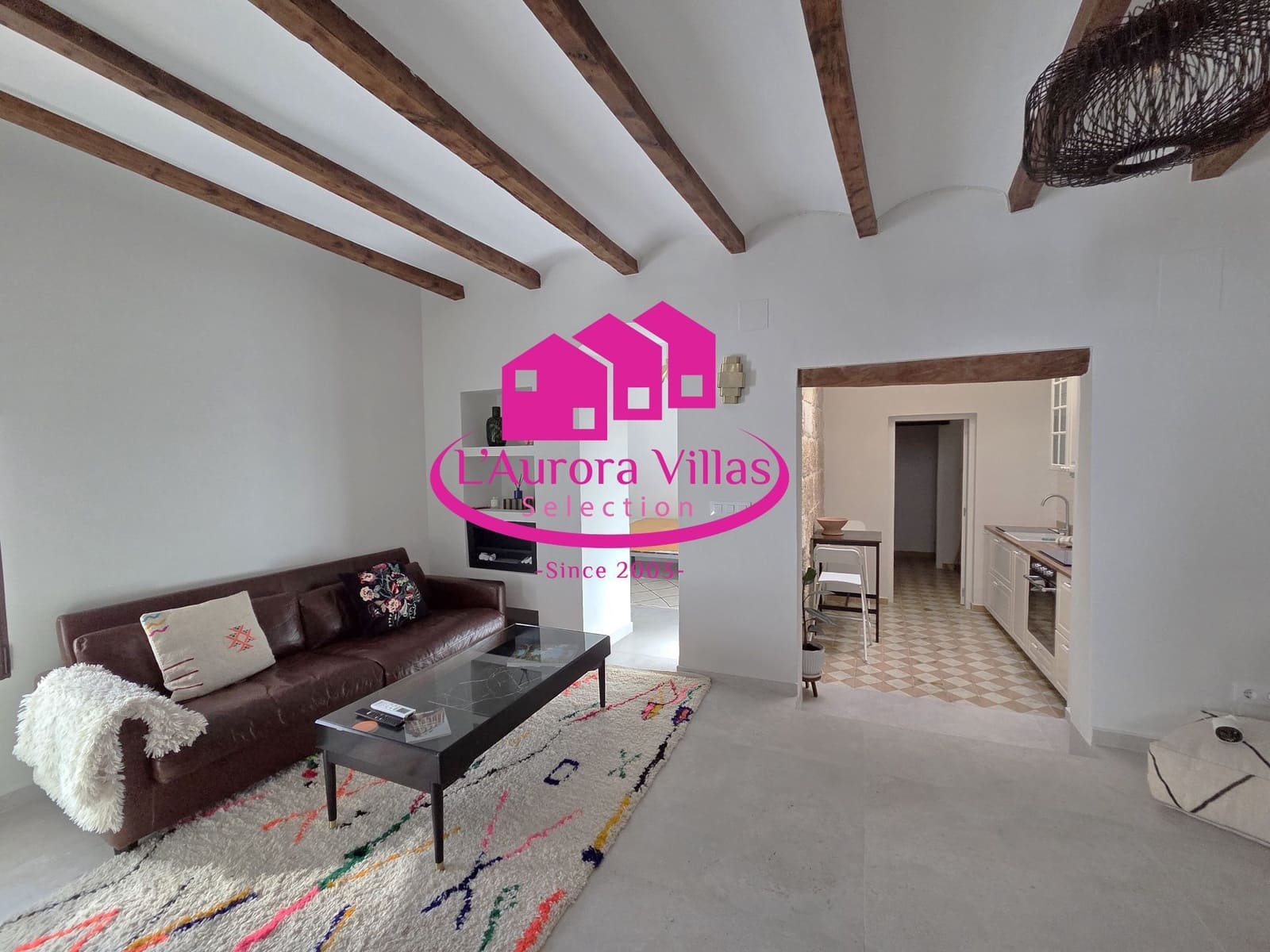Casa de 3 habitaciones en Javea / Xàbia en venta - 478.000 € (Ref: 9893784)