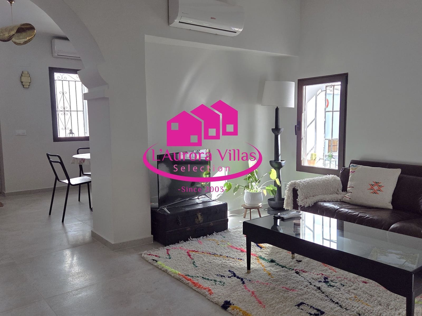 Casa de 3 habitaciones en Javea / Xàbia en venta - 478.000 € (Ref: 9893784)