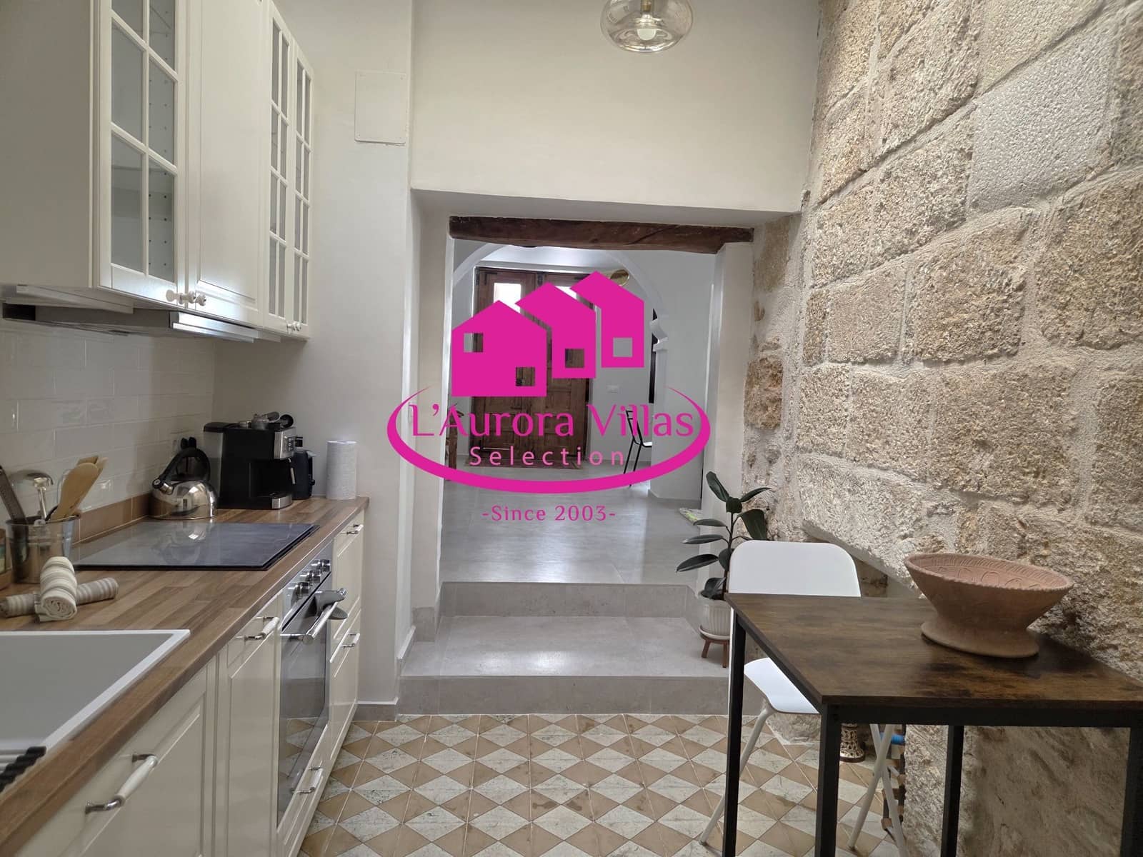 Casa de 3 habitaciones en Javea / Xàbia en venta - 478.000 € (Ref: 9893784)