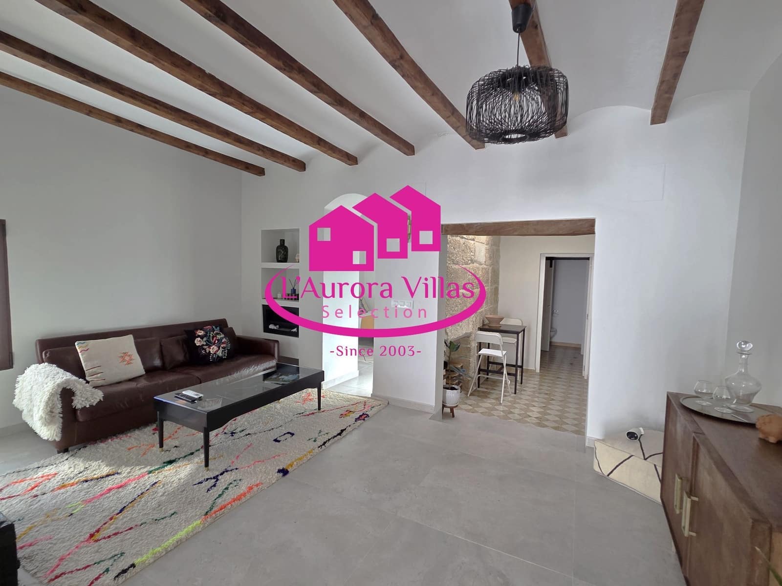 Casa de 3 habitaciones en Javea / Xàbia en venta - 478.000 € (Ref: 9893784)