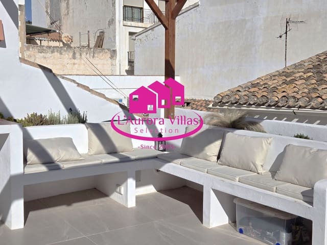 3 slaapkamer Huis te koop in Centro ciudad, Javea / Xàbia - € 478.000 (Ref: 9893784)