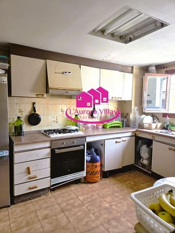 3 Zimmer Apartment zu verkaufen in Centro ciudad, Javea / Xàbia - 274.500 € (Ref: 9896226)