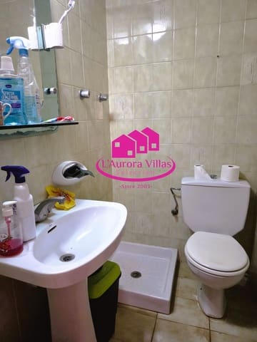 3 Zimmer Apartment zu verkaufen in Centro ciudad, Javea / Xàbia - 274.500 € (Ref: 9896226)