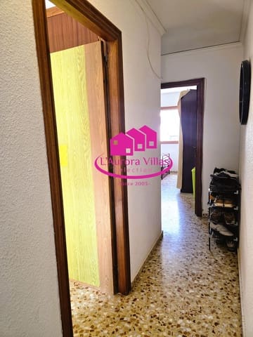 3 Zimmer Apartment zu verkaufen in Centro ciudad, Javea / Xàbia - 274.500 € (Ref: 9896226)
