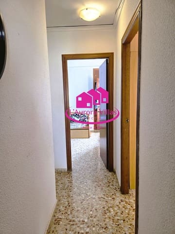 3 Zimmer Apartment zu verkaufen in Centro ciudad, Javea / Xàbia - 274.500 € (Ref: 9896226)