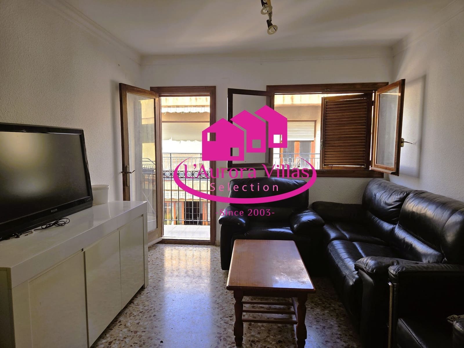 3 chambre Appartement à vendre à Javea / Xabia - 274 500 € (Ref: 9896226)