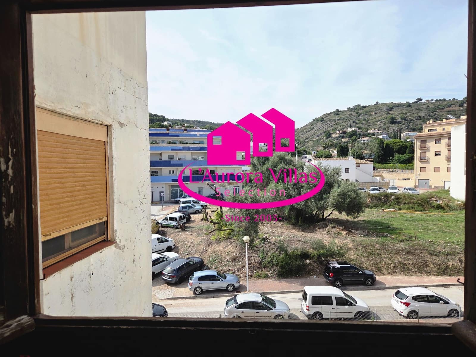 3 chambre Appartement à vendre à Javea / Xabia - 274 500 € (Ref: 9896226)