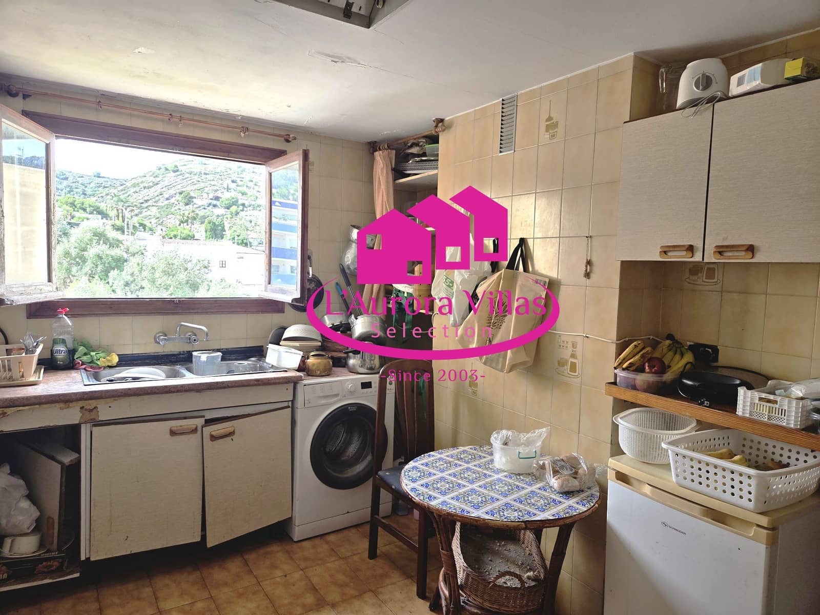 3 chambre Appartement à vendre à Javea / Xabia - 274 500 € (Ref: 9896226)