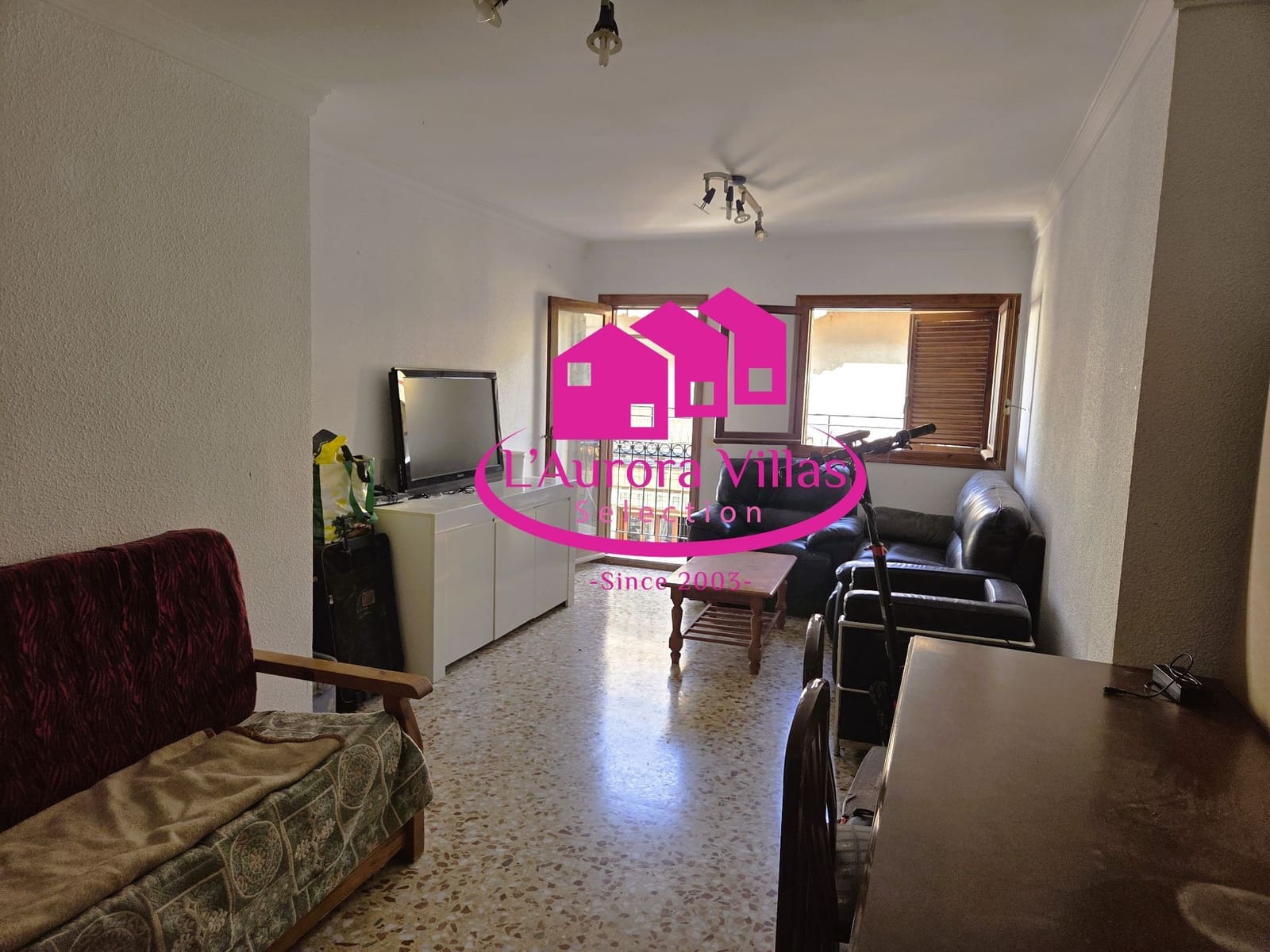 3 chambre Appartement à vendre à Javea / Xabia - 274 500 € (Ref: 9896226)