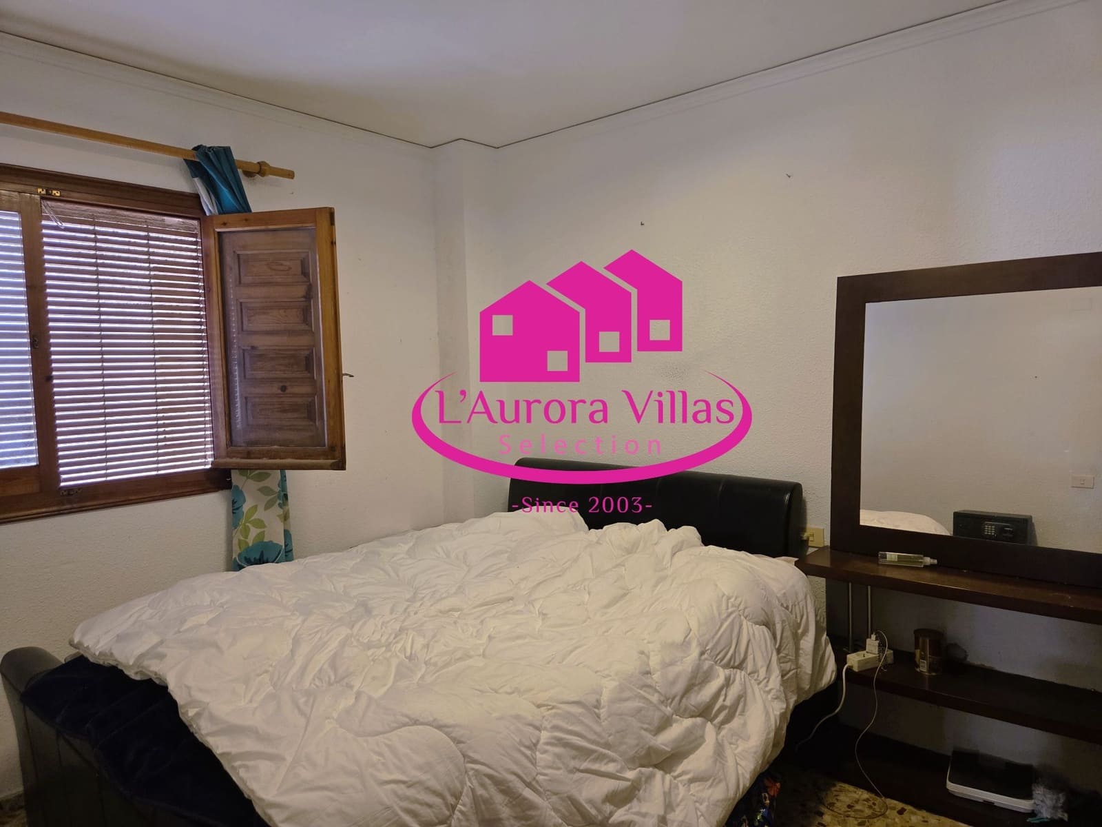 3 chambre Appartement à vendre à Javea / Xabia - 274 500 € (Ref: 9896226)