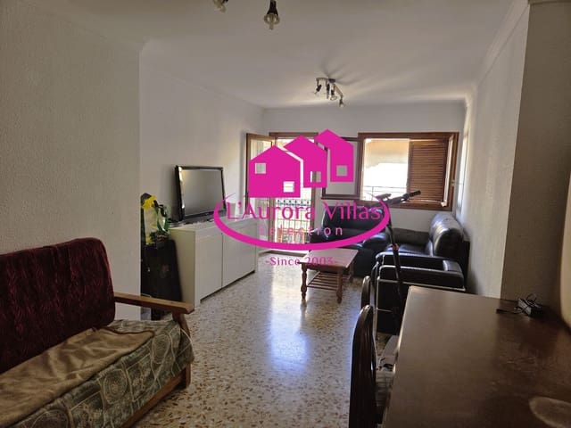 3 Zimmer Apartment zu verkaufen in Centro ciudad, Javea / Xàbia - 274.500 € (Ref: 9896226)