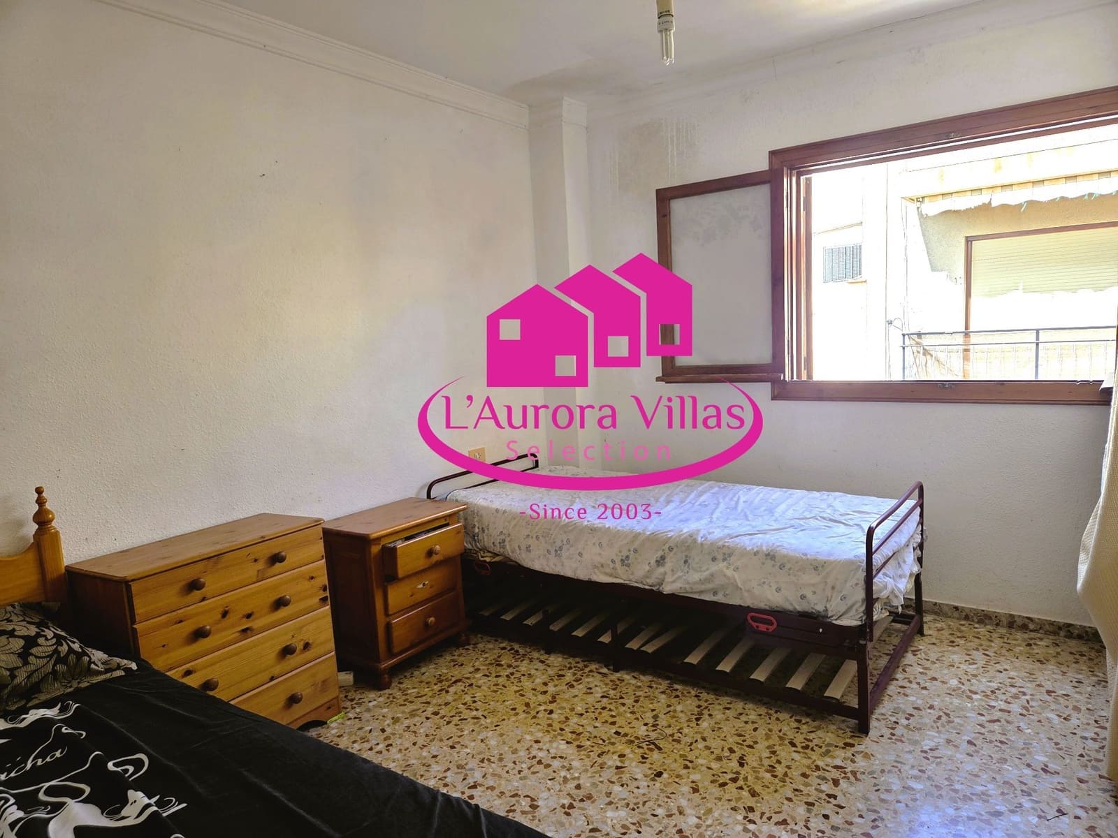 3 chambre Appartement à vendre à Javea / Xabia - 274 500 € (Ref: 9896226)
