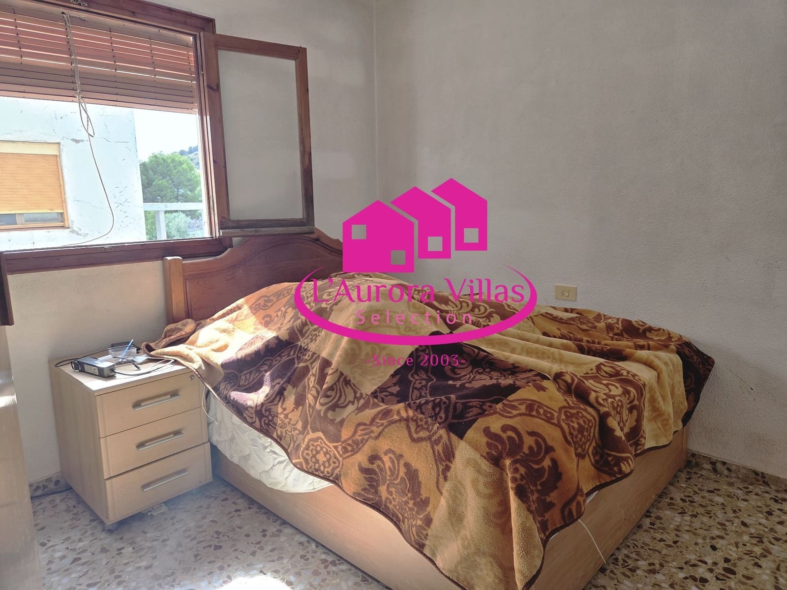 3 chambre Appartement à vendre à Javea / Xabia - 274 500 € (Ref: 9896226)
