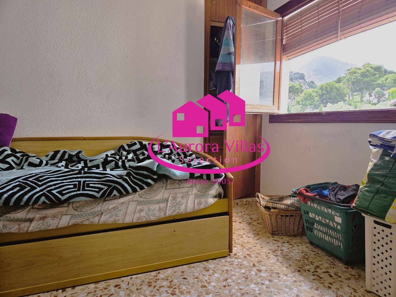 3 chambre Appartement à vendre à Javea / Xabia - 274 500 € (Ref: 9896226)