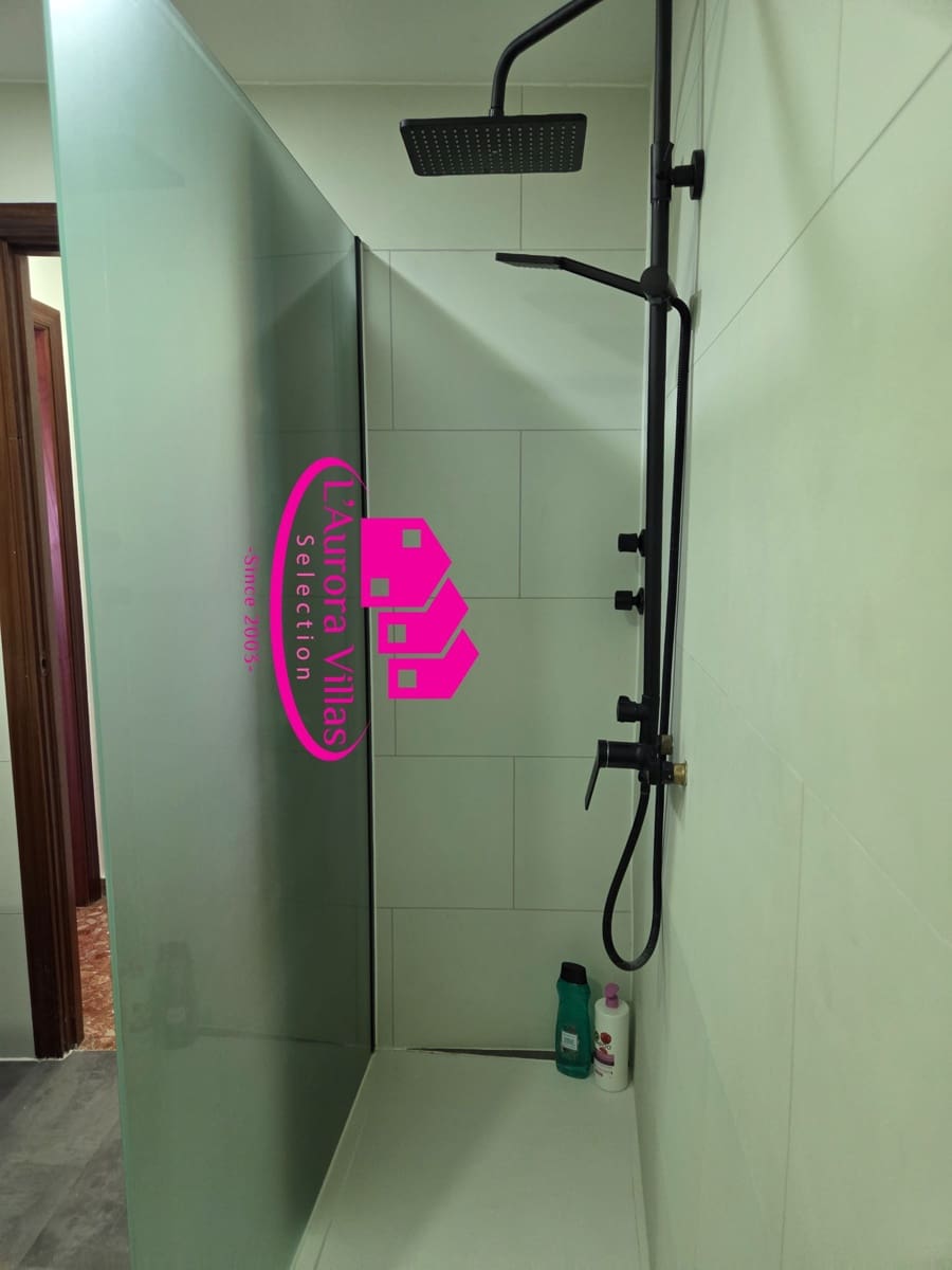 3 soverom Leilighet til leie i Javea / Xabia - € 850 (Ref: 9896227)