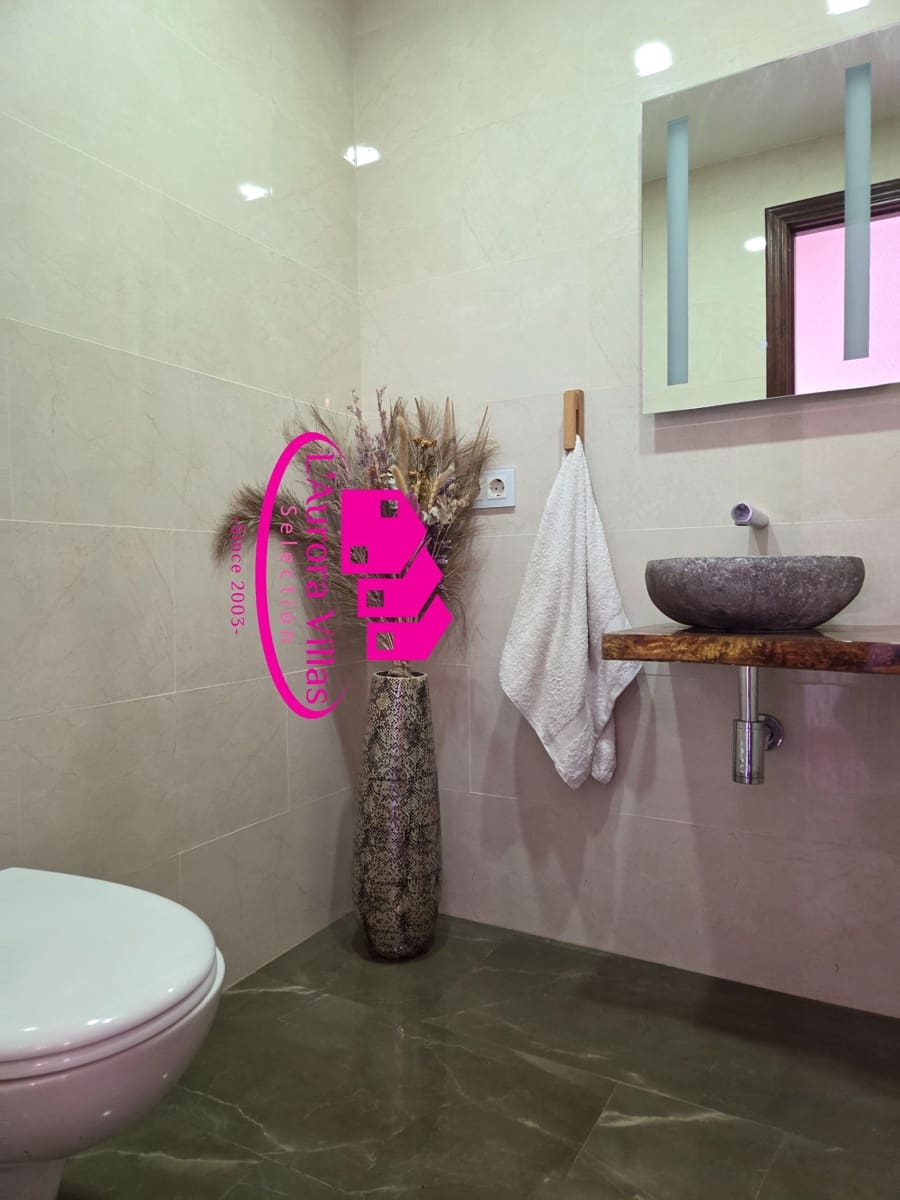 3 soverom Leilighet til leie i Javea / Xabia - € 850 (Ref: 9896227)