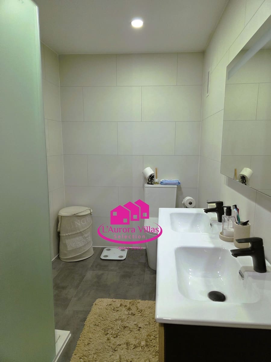 3 soverom Leilighet til leie i Javea / Xabia - € 850 (Ref: 9896227)