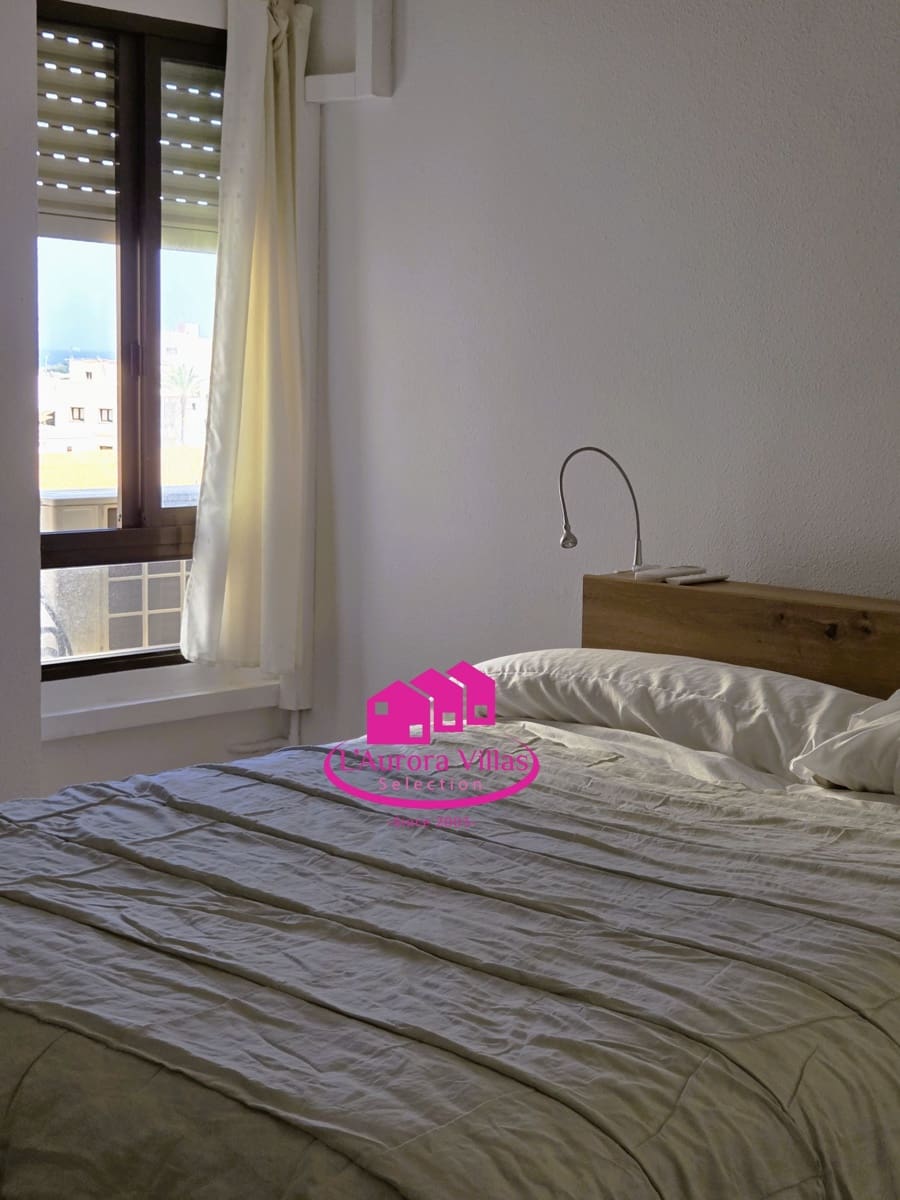 3 soverom Leilighet til leie i Javea / Xabia - € 850 (Ref: 9896227)
