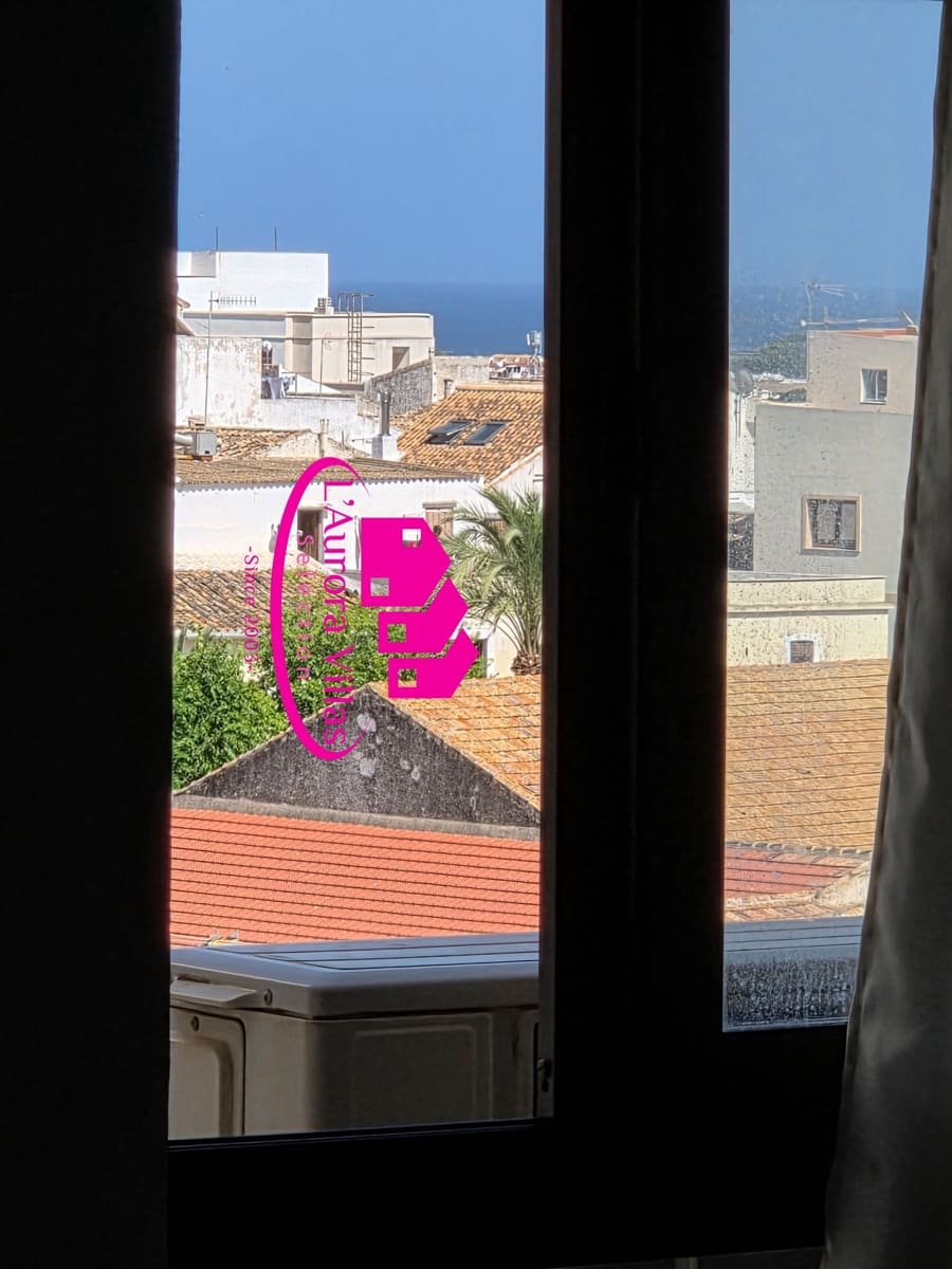 3 soverom Leilighet til leie i Javea / Xabia - € 850 (Ref: 9896227)