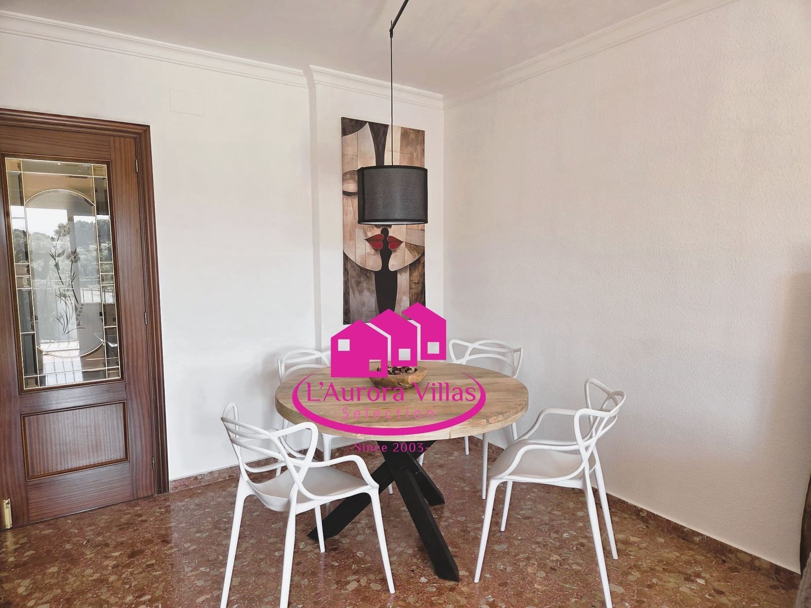 3 soverom Leilighet til leie i Javea / Xabia - € 850 (Ref: 9896227)