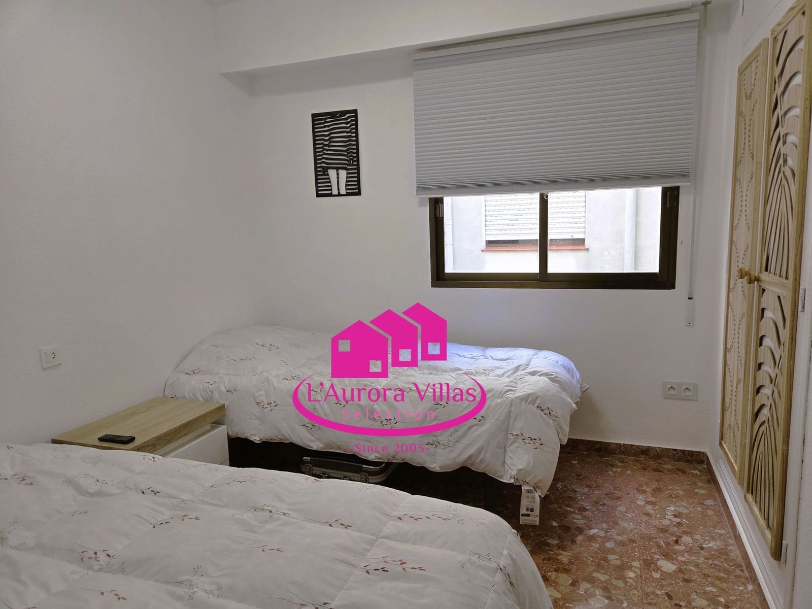 3 soverom Leilighet til leie i Javea / Xabia - € 850 (Ref: 9896227)