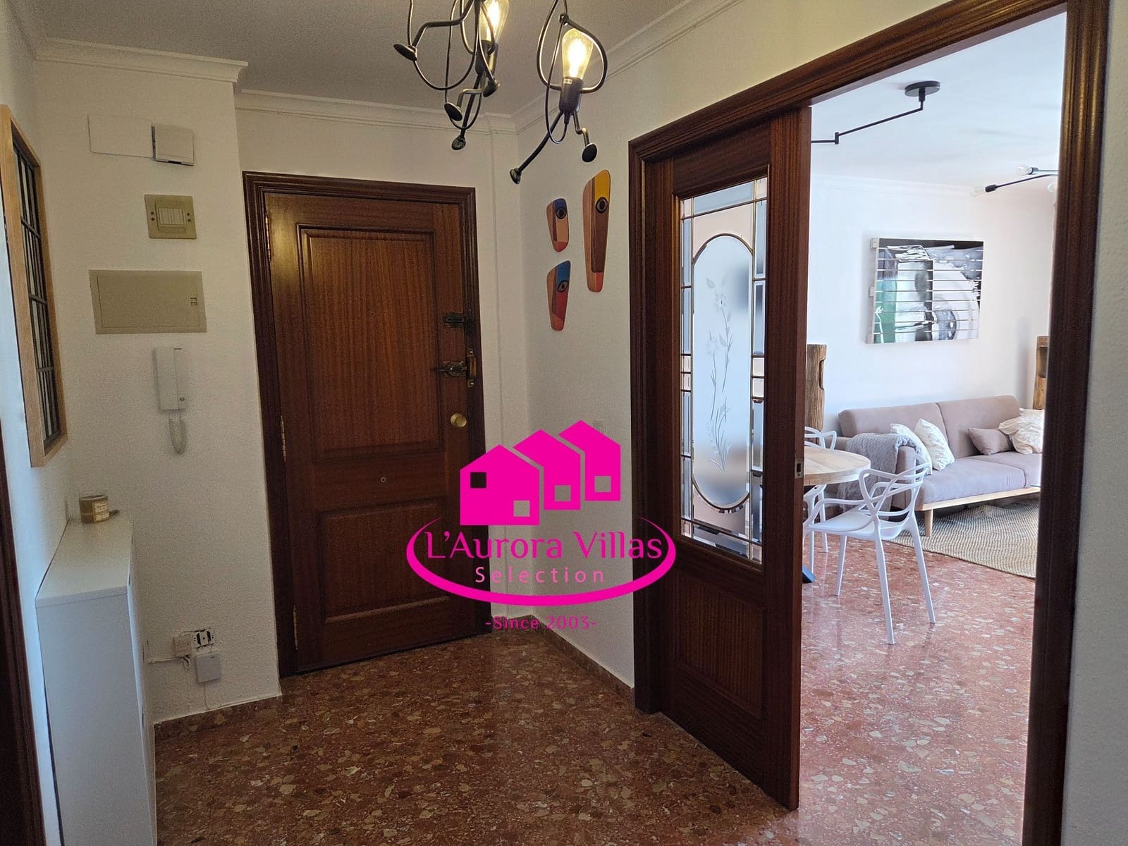 3 soverom Leilighet til leie i Javea / Xabia - € 850 (Ref: 9896227)