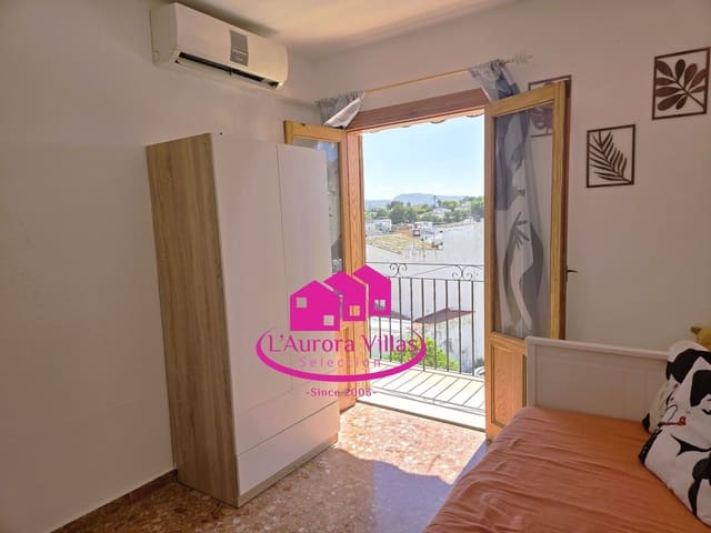3 soverom Leilighet til leie i Centro ciudad, Javea / Xàbia - € 850 (Ref: 9896227)