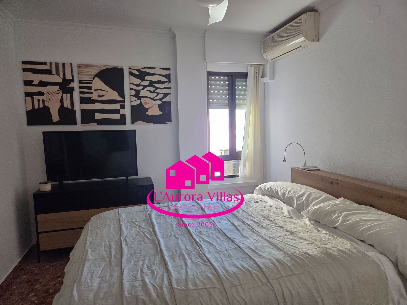 3 soverom Leilighet til leie i Javea / Xabia - € 850 (Ref: 9896227)